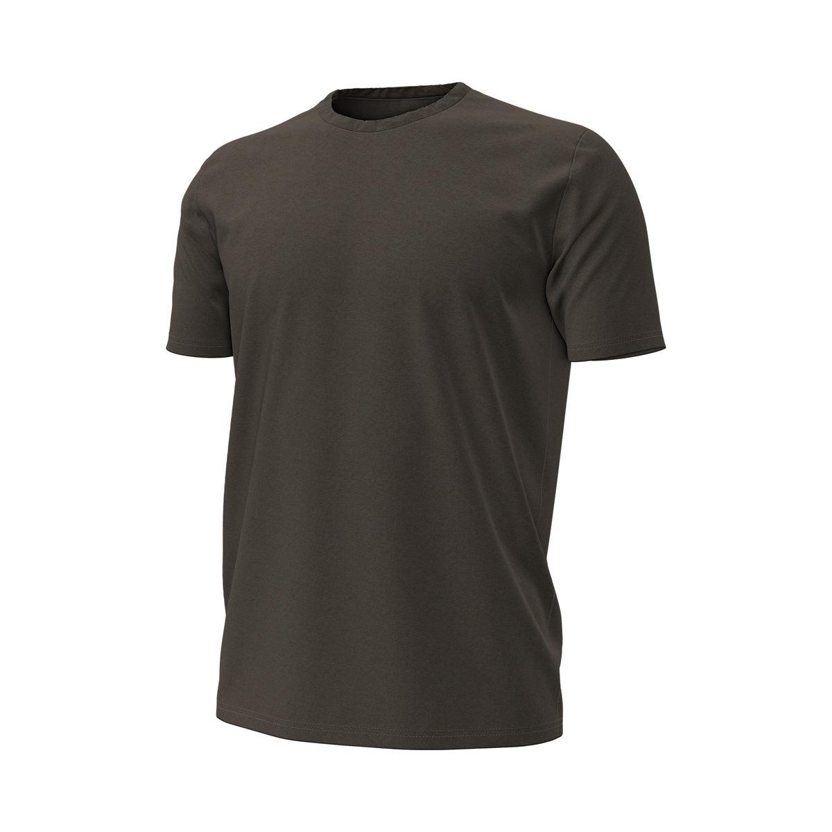 Under Armour Men's Performance Cotton Short Sleeve Tee