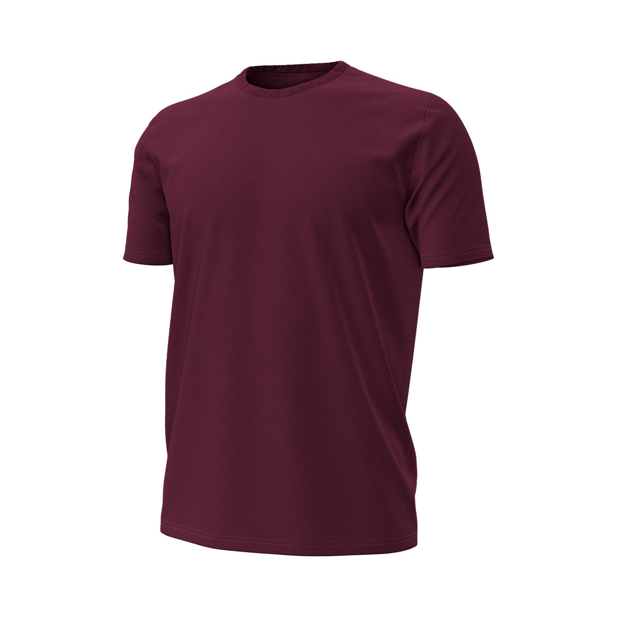 Under Armour Men's Performance Cotton Short Sleeve Tee