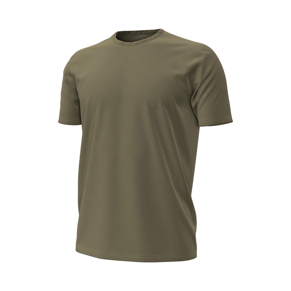 Under Armour Men's Performance Cotton Short Sleeve Tee