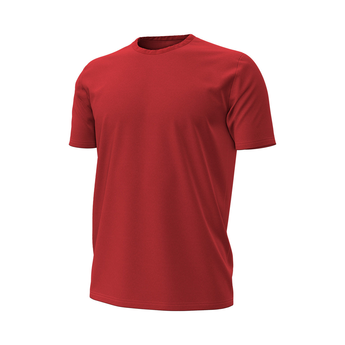Under Armour Men's Performance Cotton Short Sleeve Tee