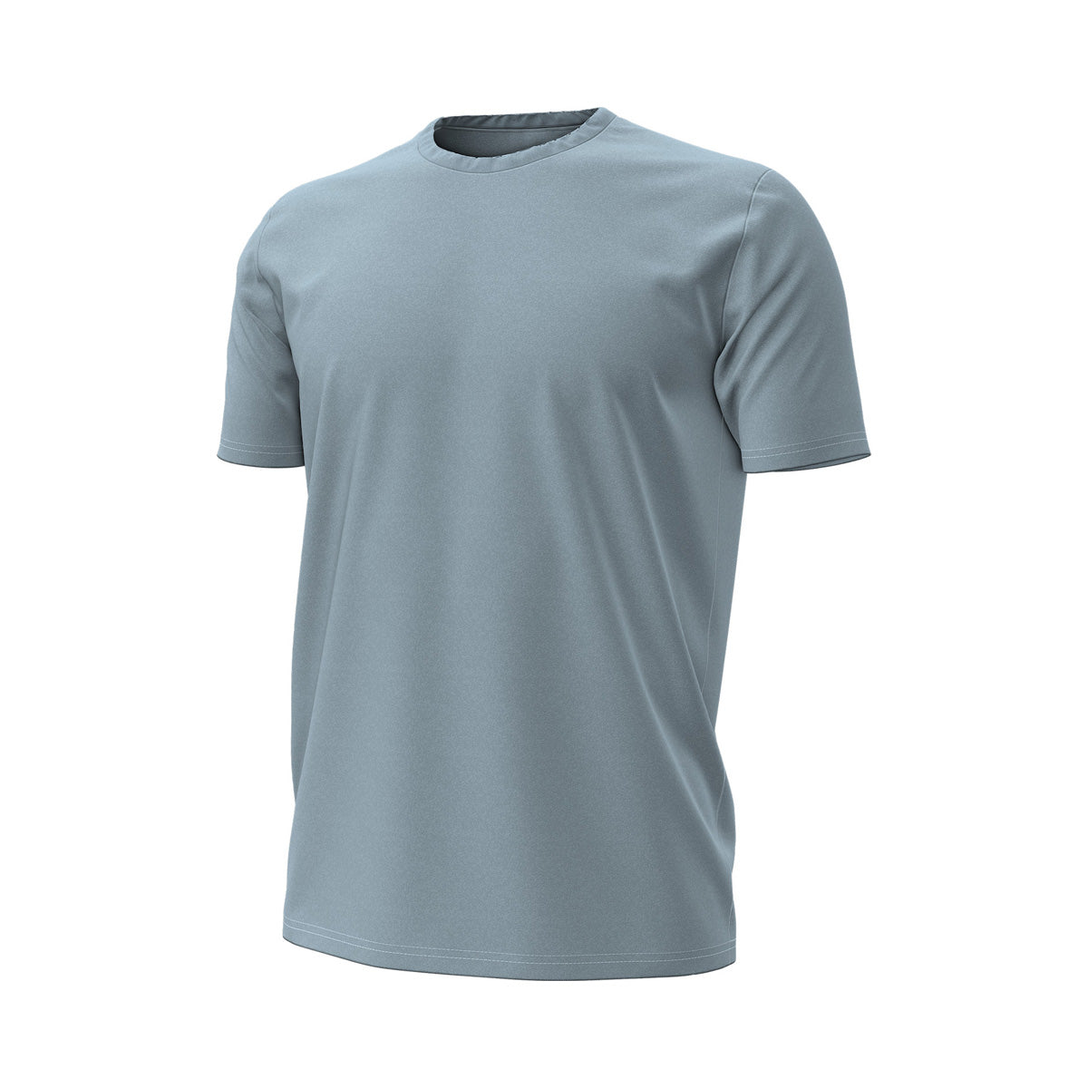 Under Armour Men's Performance Cotton Short Sleeve Tee