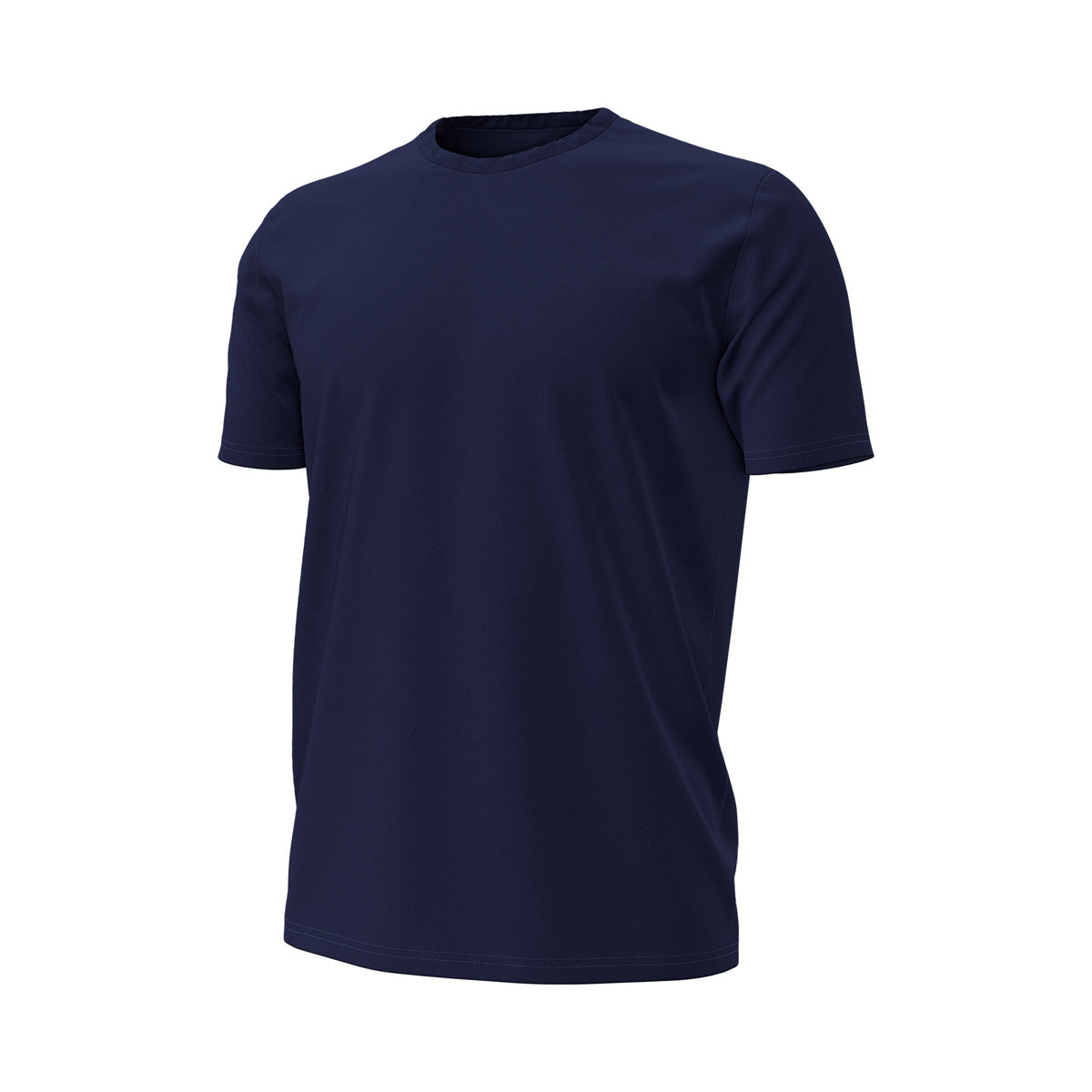 Under Armour Men's Performance Cotton Short Sleeve Tee