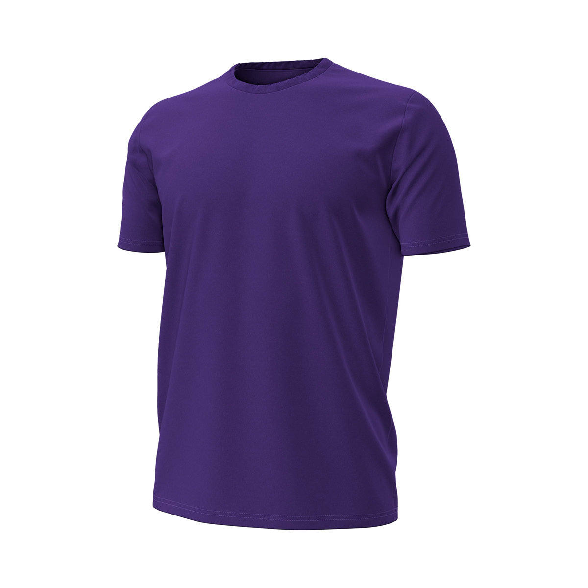 Under Armour Men's Performance Cotton Short Sleeve Tee