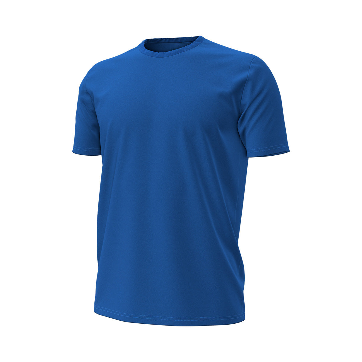 Under Armour Men's Performance Cotton Short Sleeve Tee