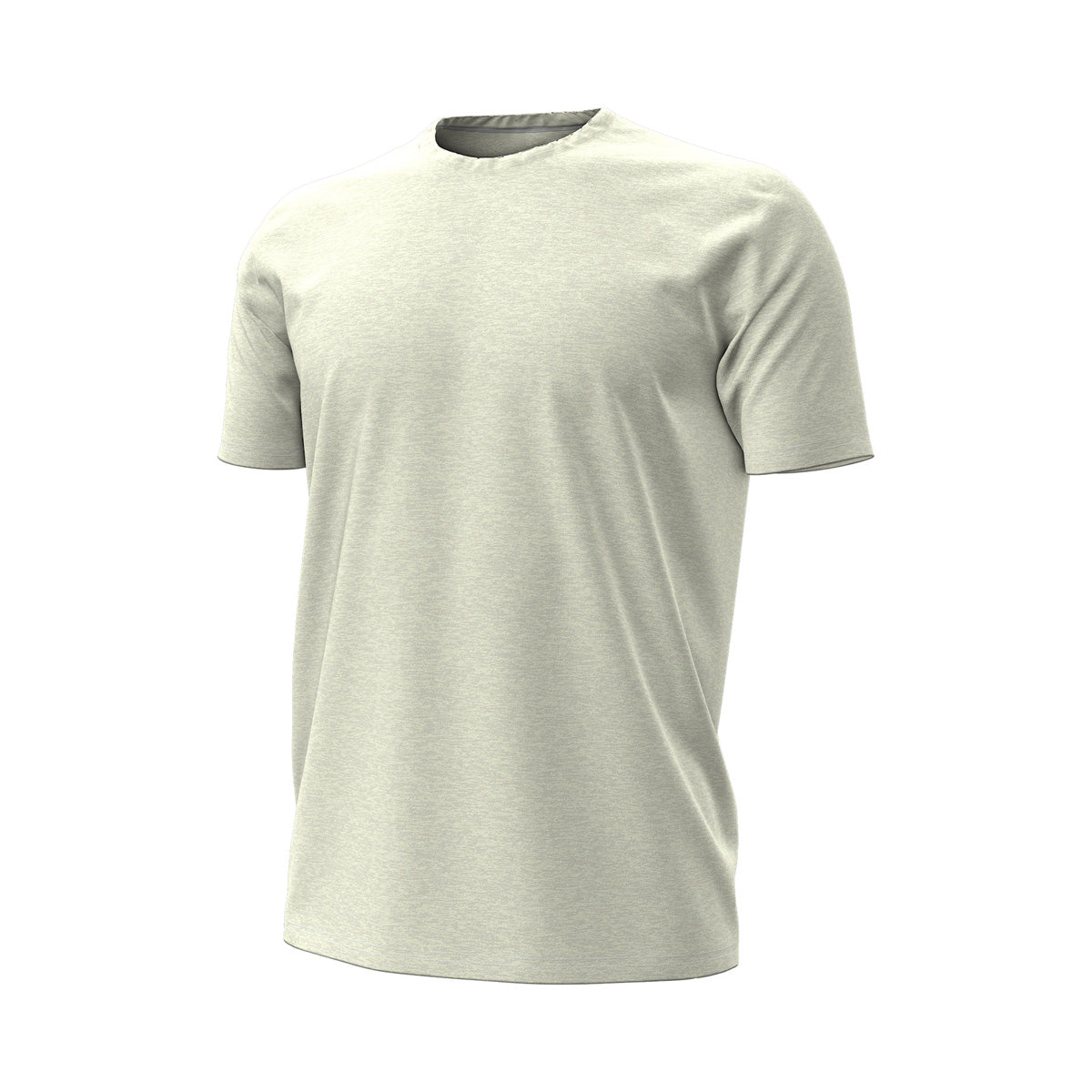Under Armour Men's Performance Cotton Short Sleeve Tee
