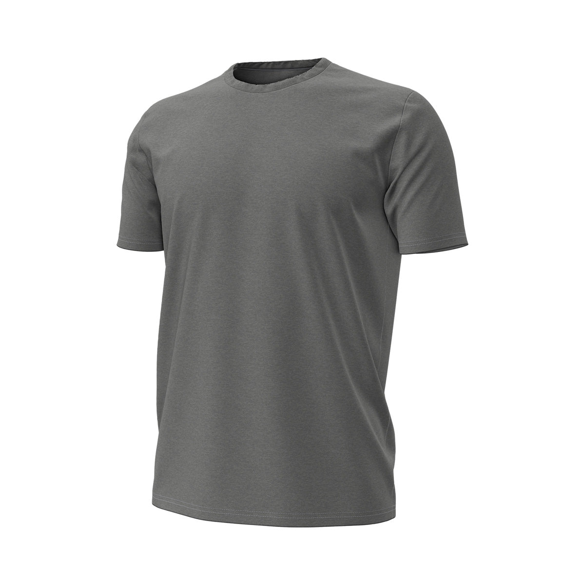 Under Armour Men's Performance Cotton Short Sleeve Tee