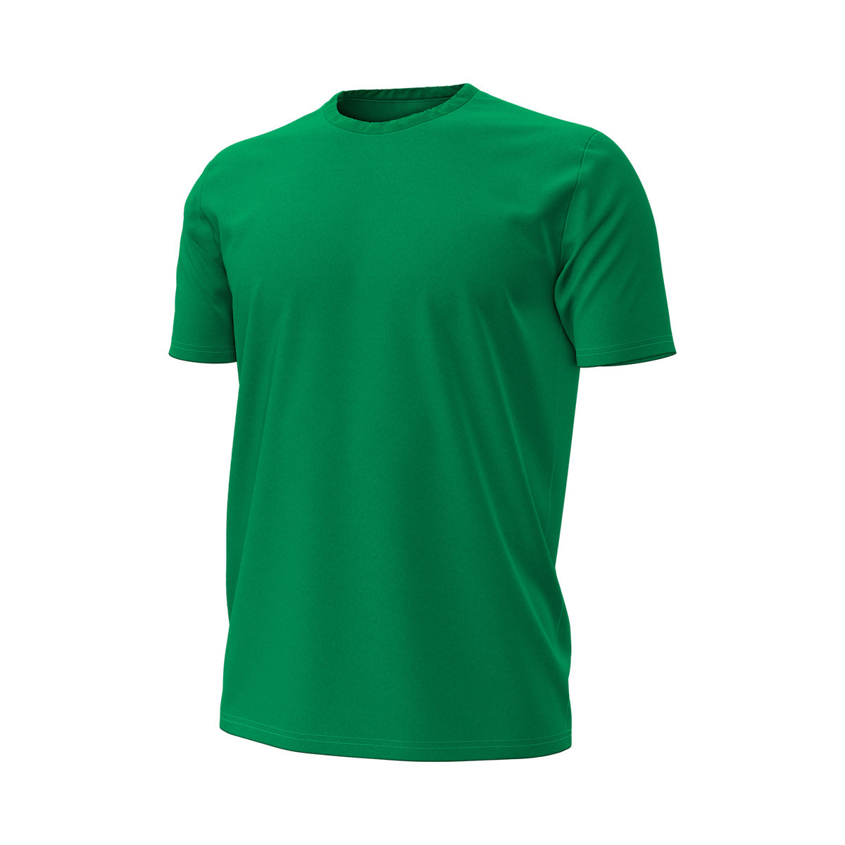 Under Armour Men's Performance Cotton Short Sleeve Tee