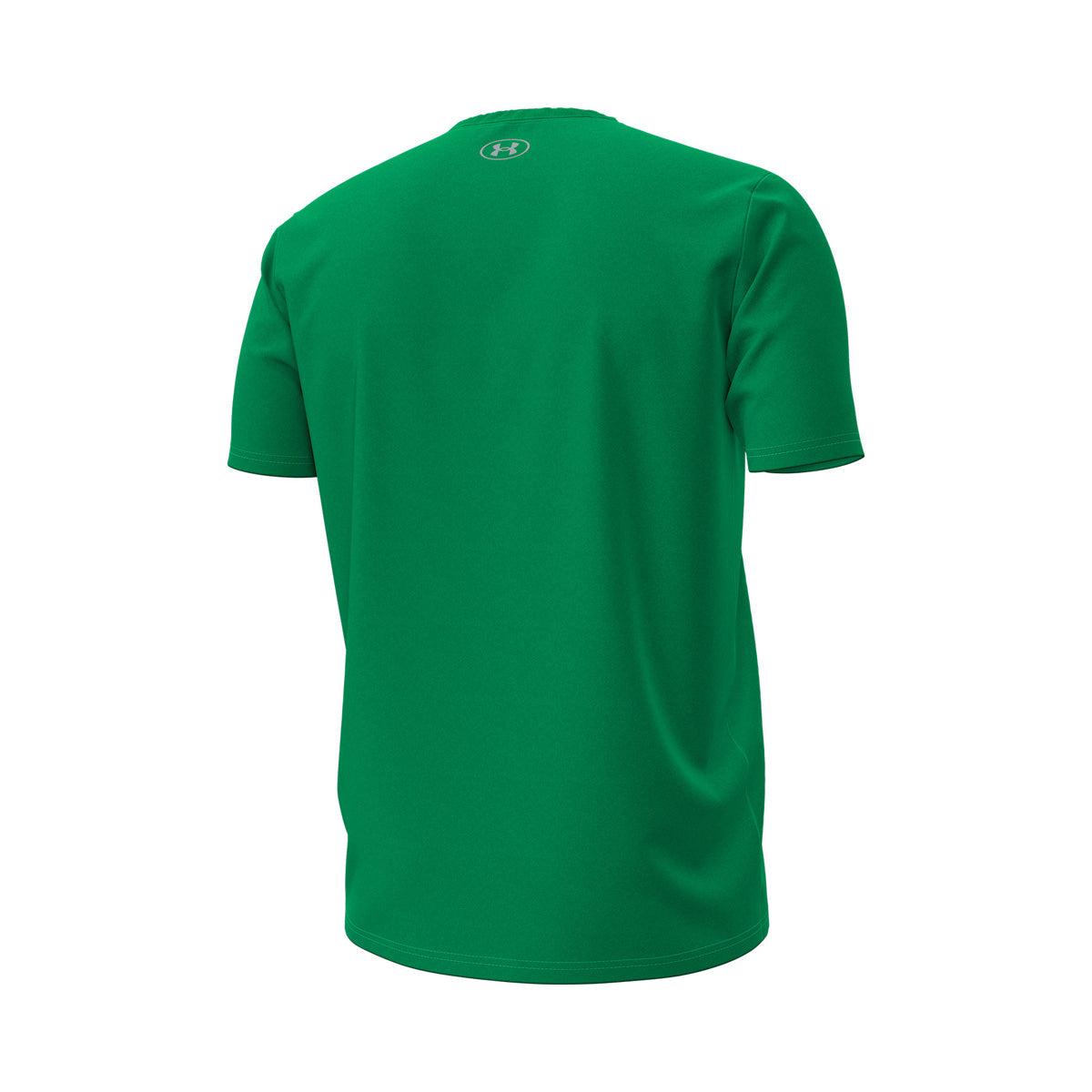 Under Armour Men's Performance Cotton Short Sleeve Tee