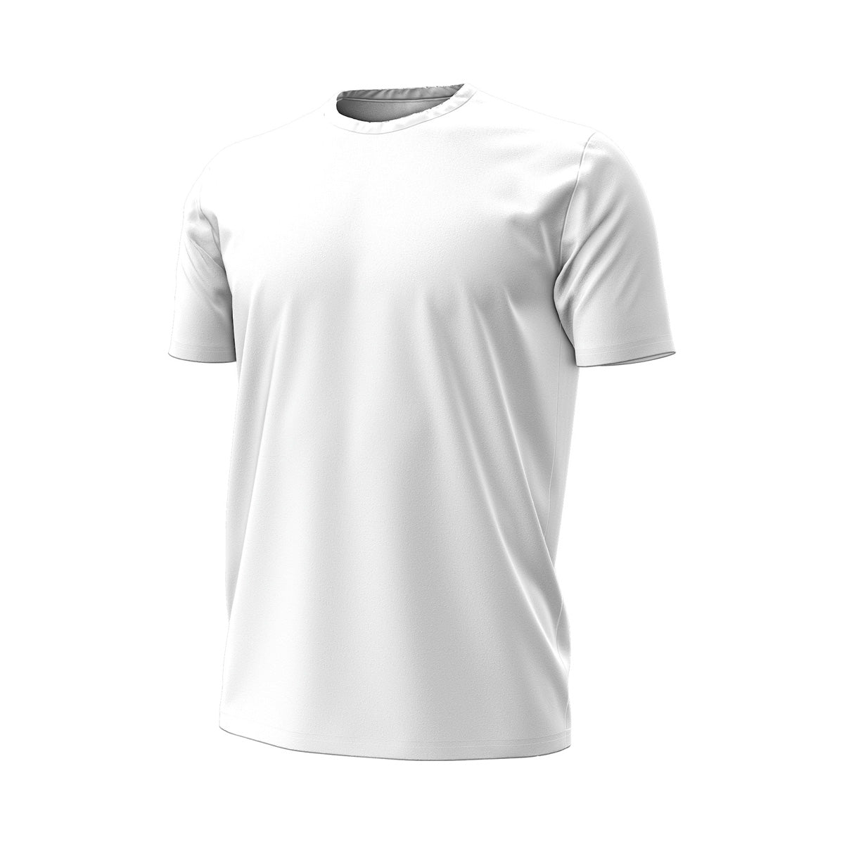 Under Armour Men's Performance Cotton Short Sleeve Tee