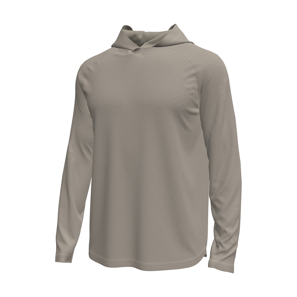 Under Armour Men's Tech Stretch Long Sleeve Hood