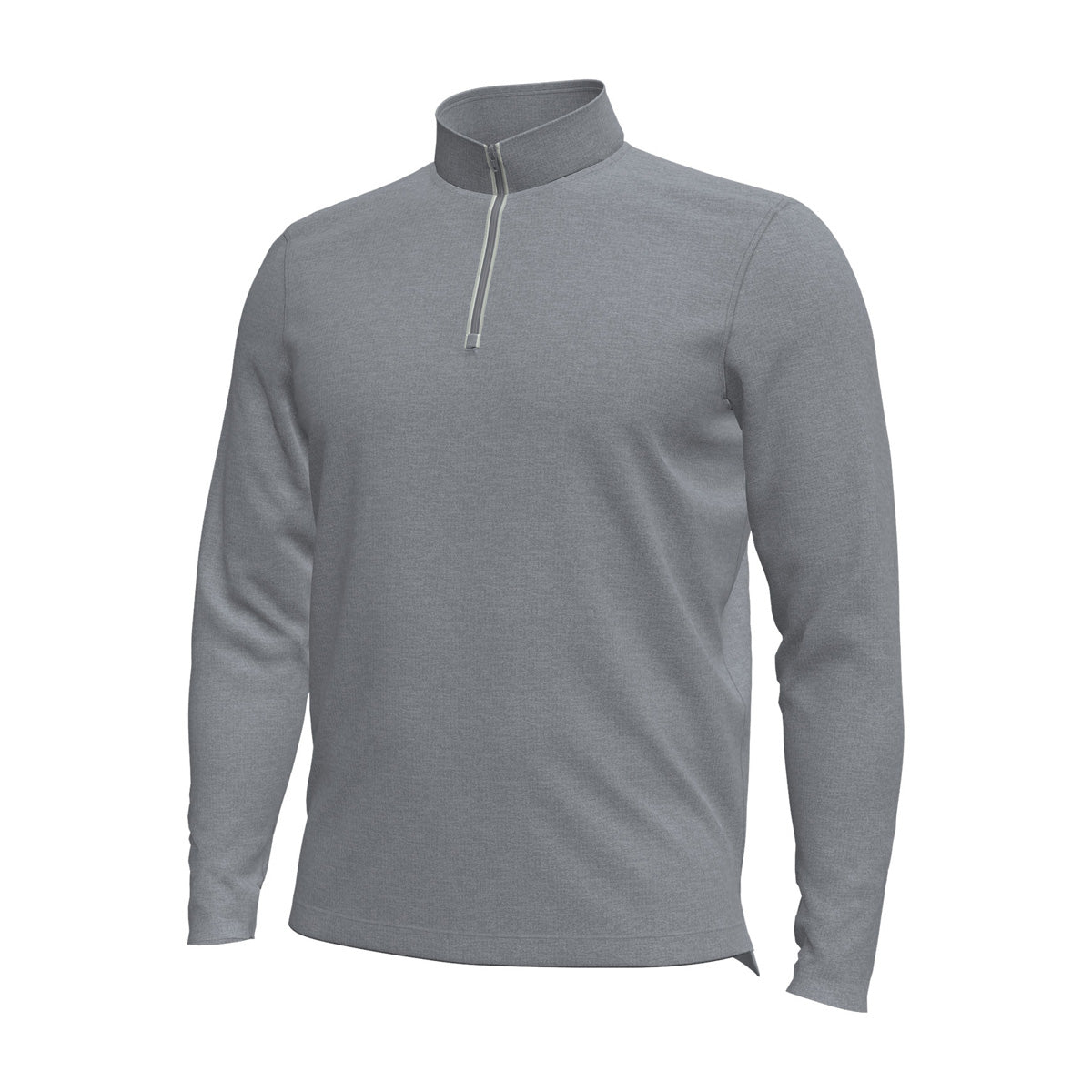 Under Armour Men's Drive Heather 1/4 Zip