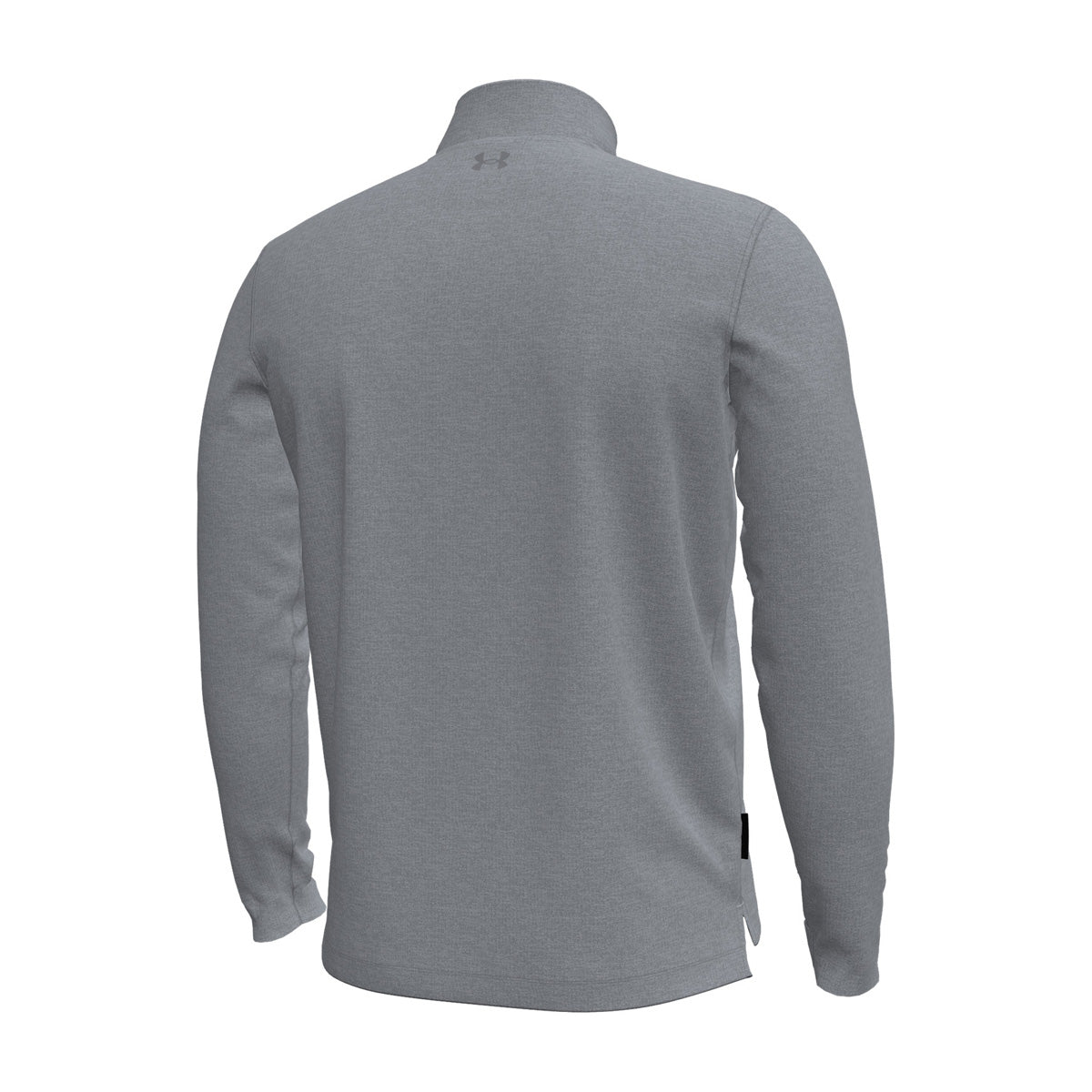 Under Armour Men's Drive Heather 1/4 Zip