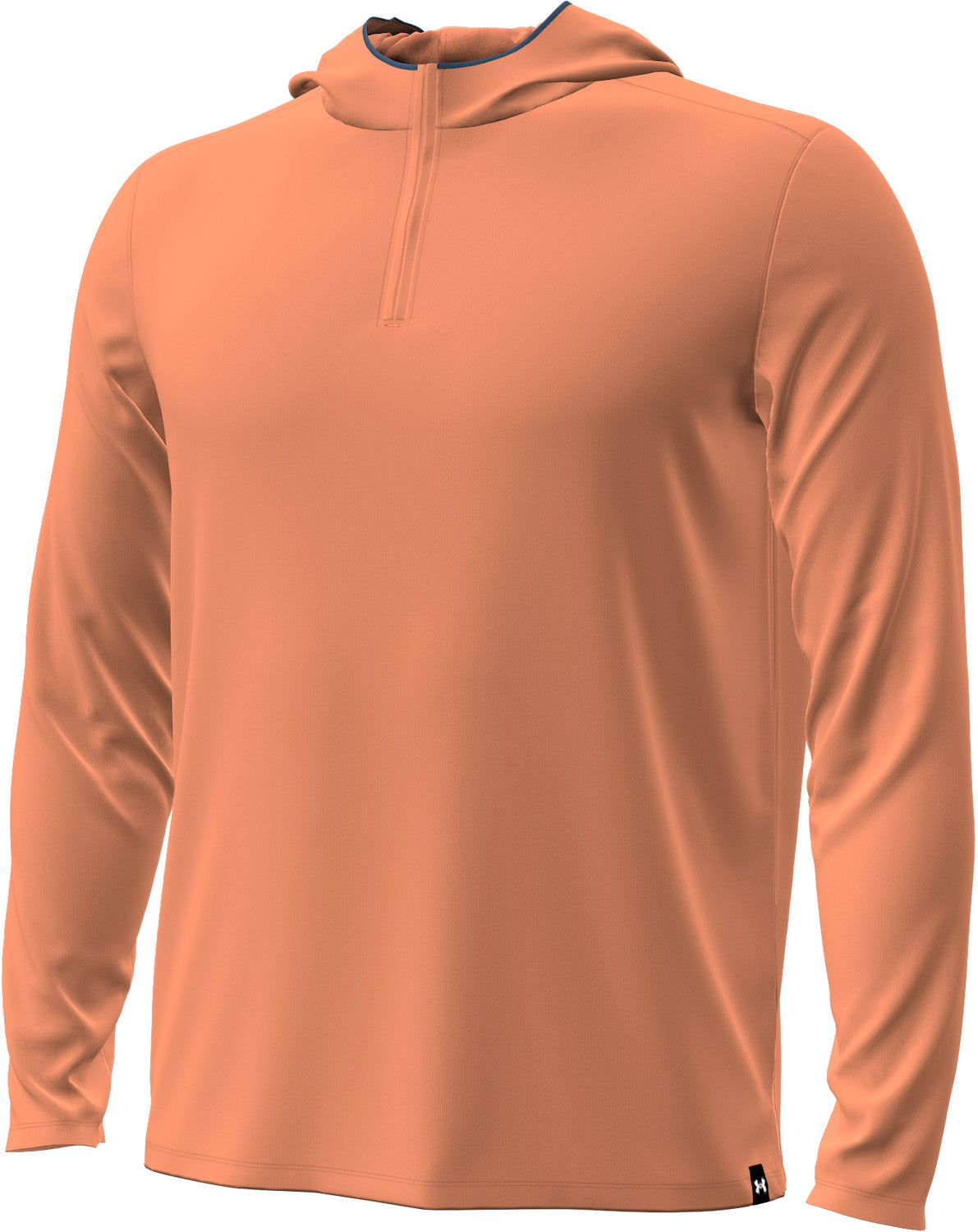 Under Armour Men's Drive Storm Zip Hoodie