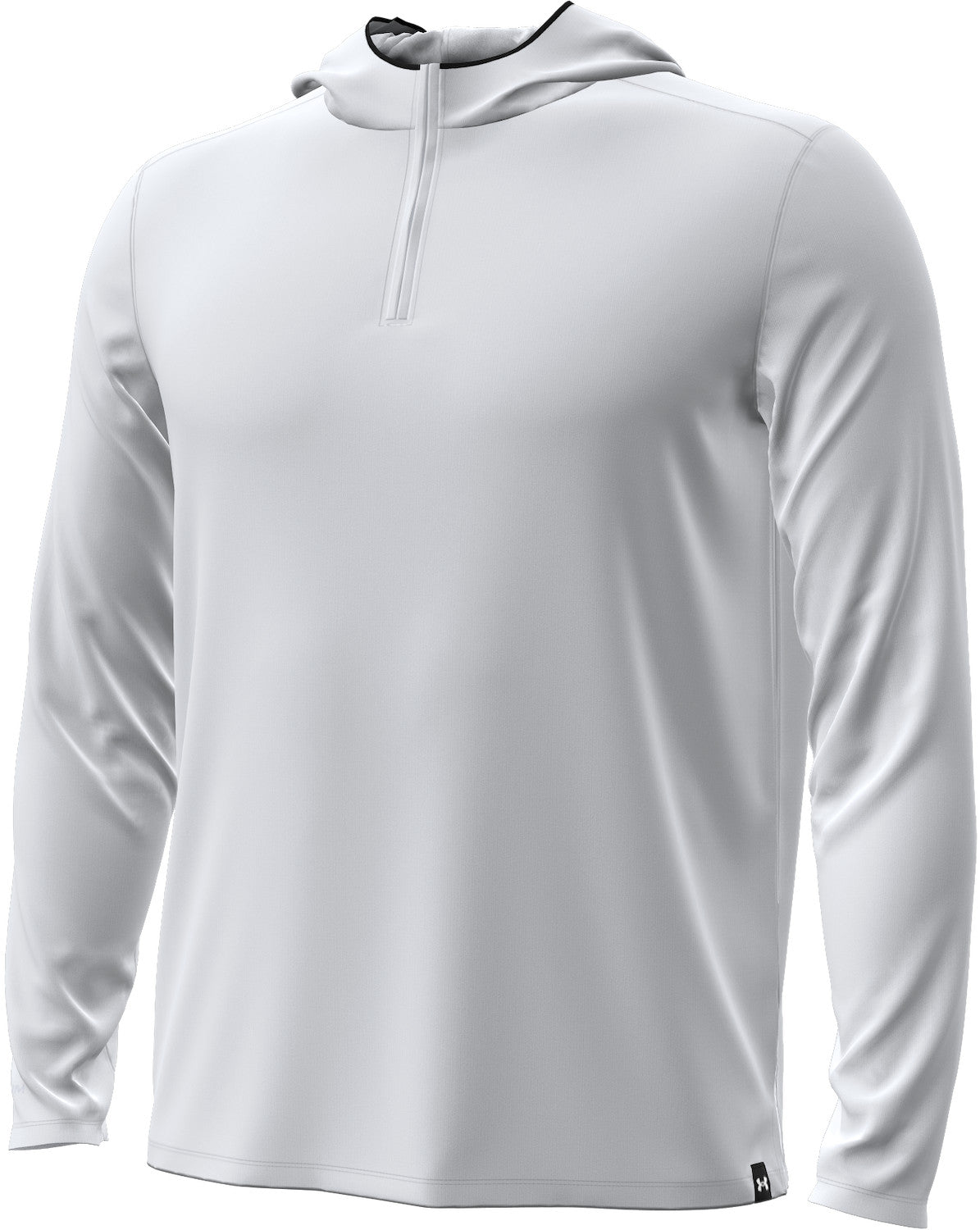 Under Armour Men's Drive Storm Zip Hoodie