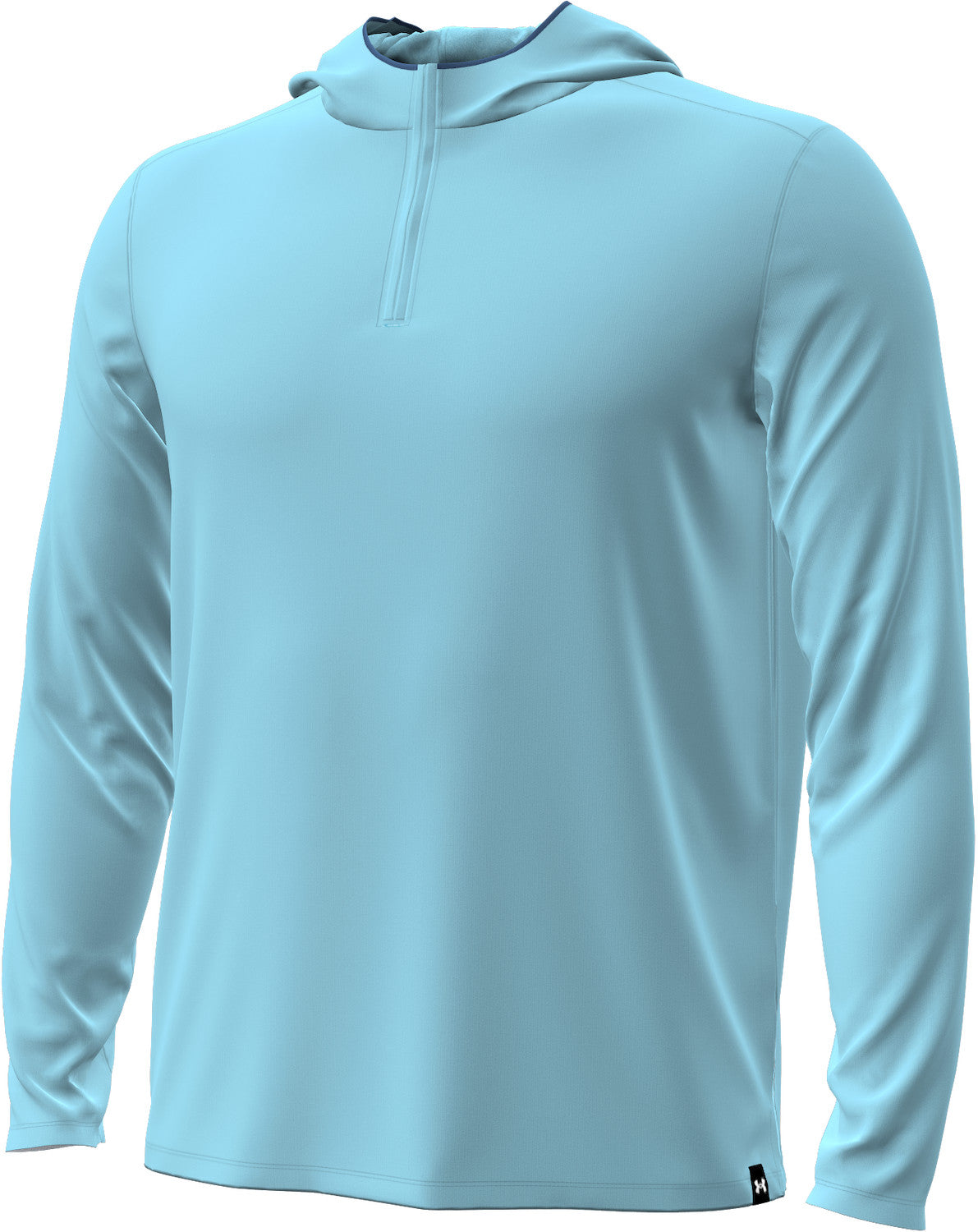 Under Armour Men's Drive Storm Zip Hoodie