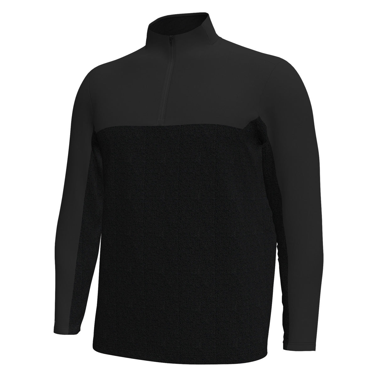 Under Armour Men's Drive Storm Jacquard 1/4 Zip
