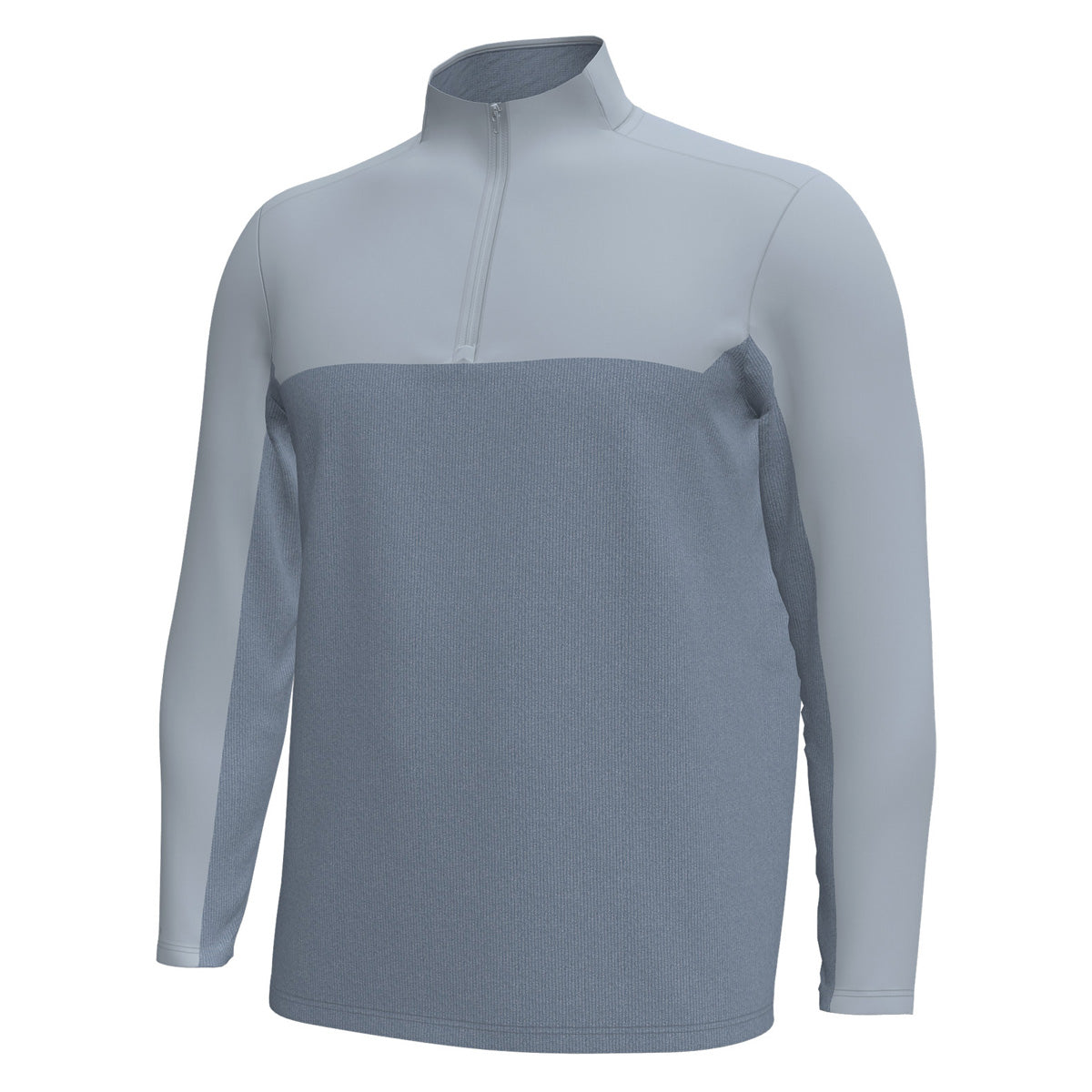 Under Armour Men's Drive Storm Jacquard 1/4 Zip