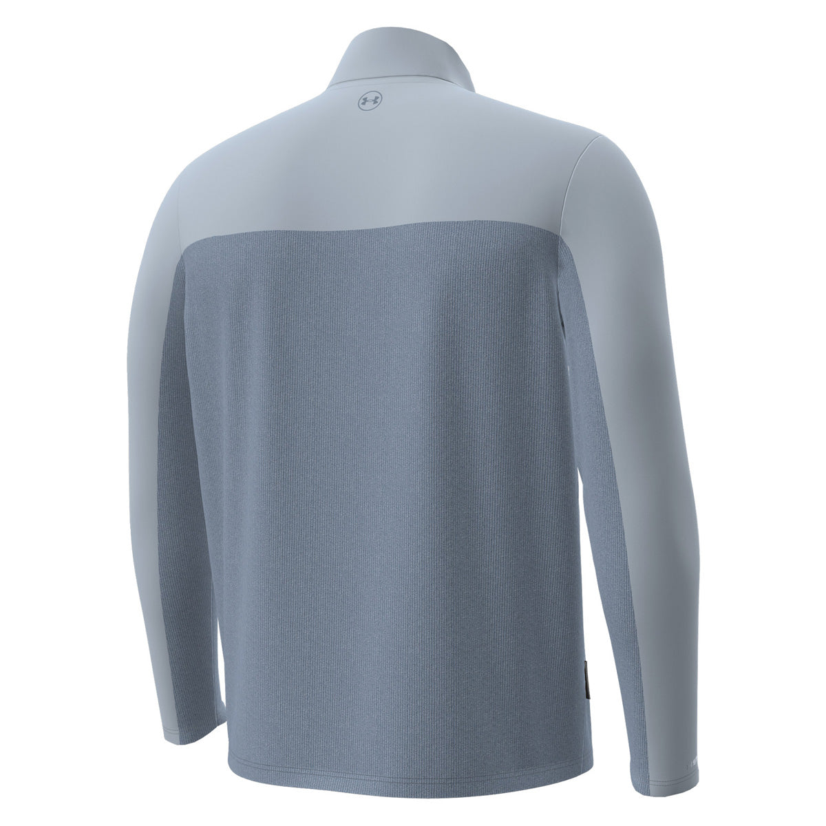 Under Armour Men's Drive Storm Jacquard 1/4 Zip