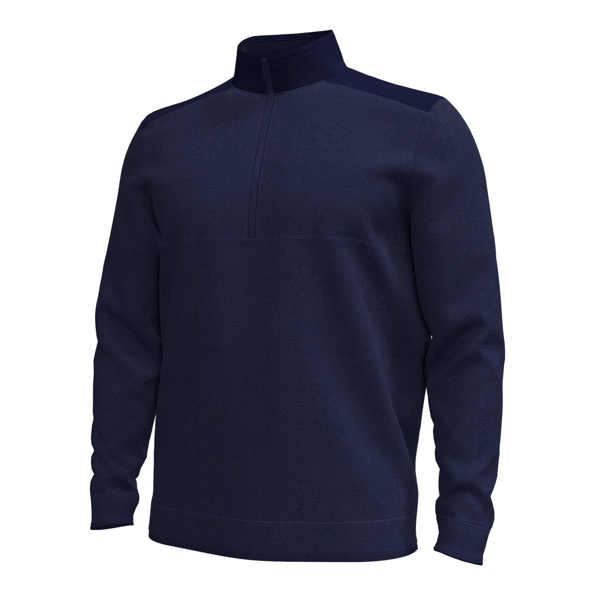 Under Armour Men's Fairway Sweater Fleece Pullover