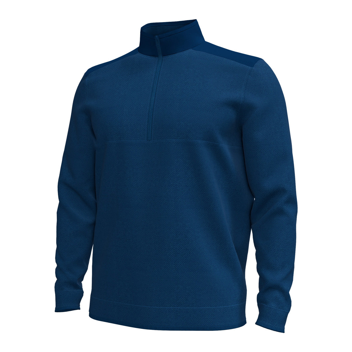 Under Armour Men's Fairway Sweater Fleece Pullover