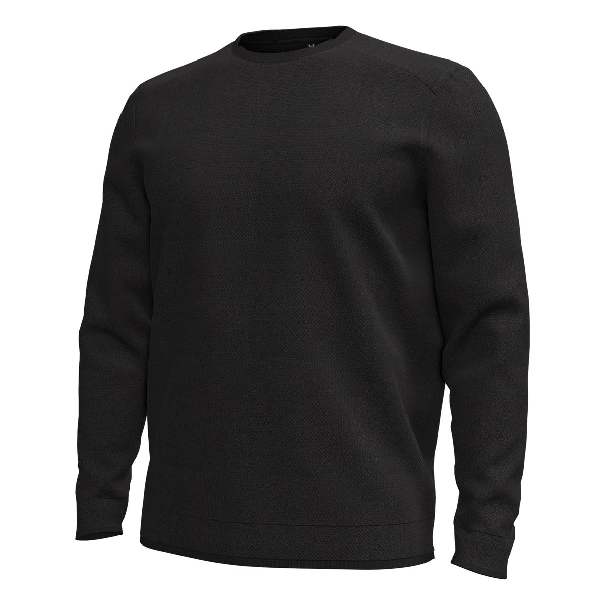 Under Armour Men's Fairway Sweater Fleece Crew