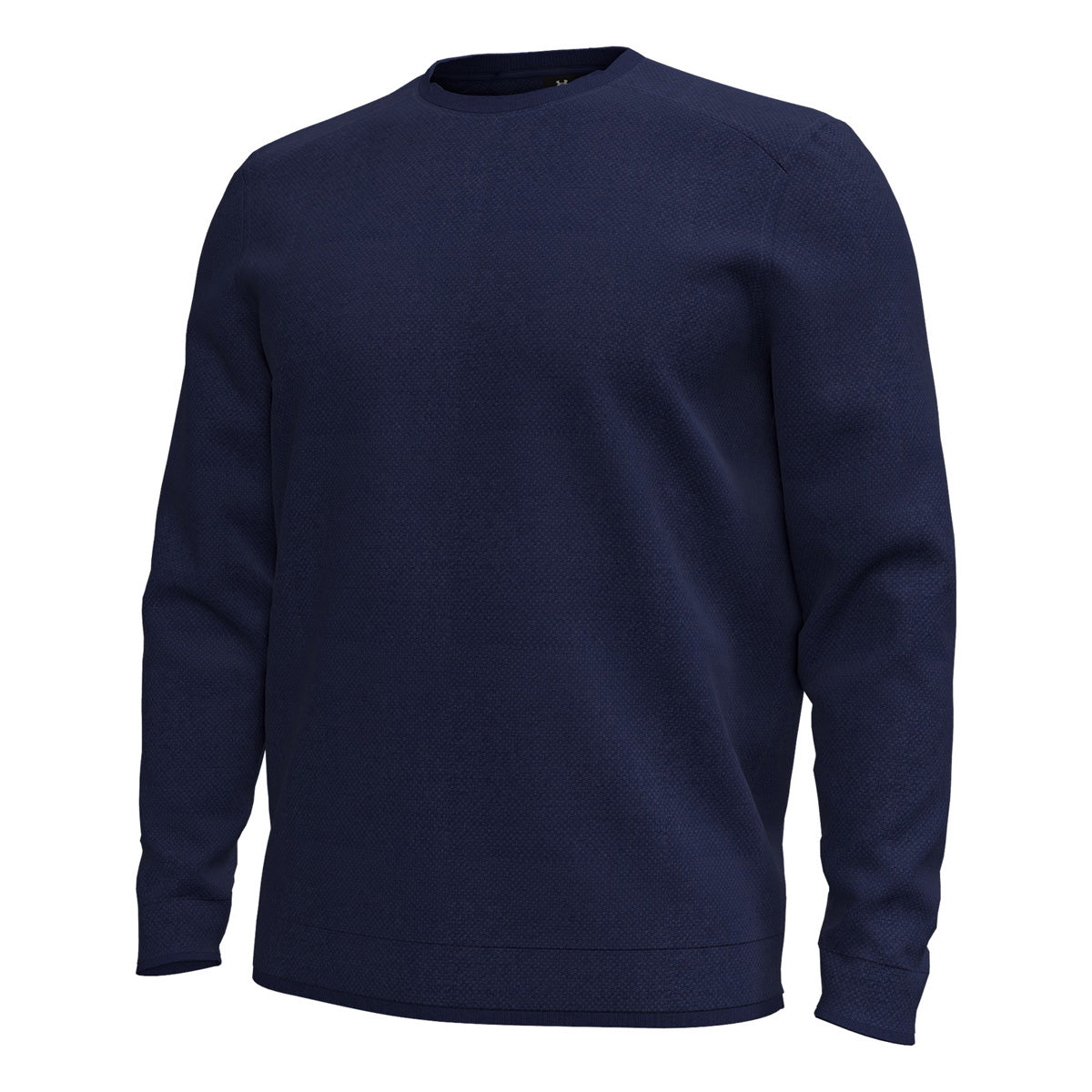 Under Armour Men's Fairway Sweater Fleece Crew