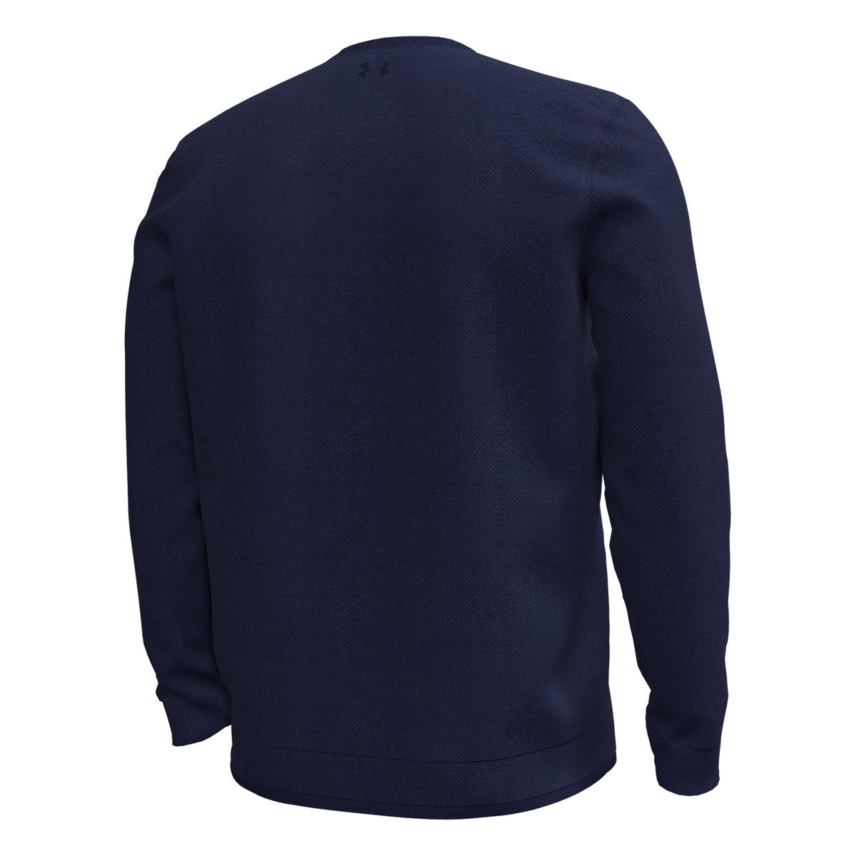 Under Armour Men's Fairway Sweater Fleece Crew
