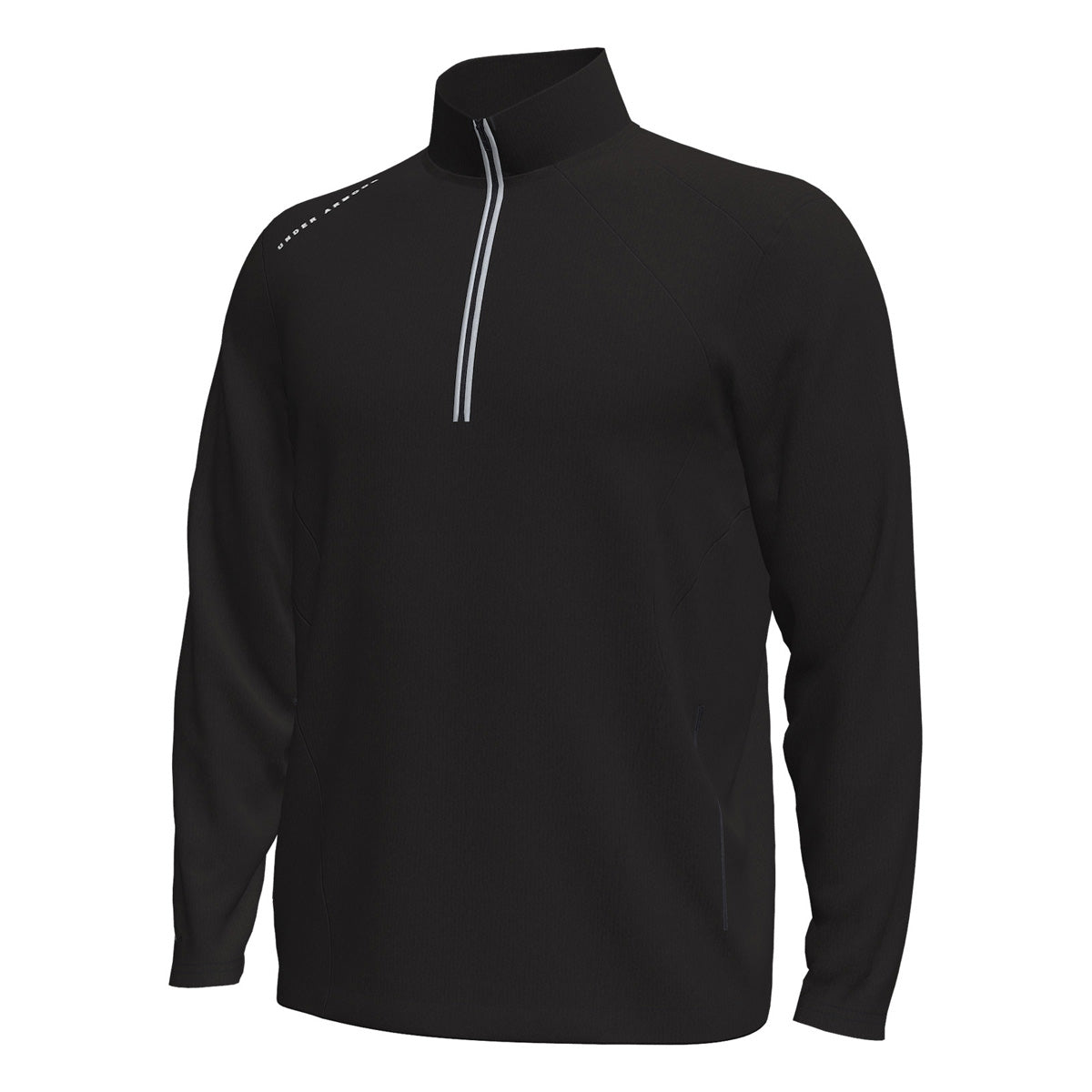 Under Armour Men's Drive Wind Half Zip