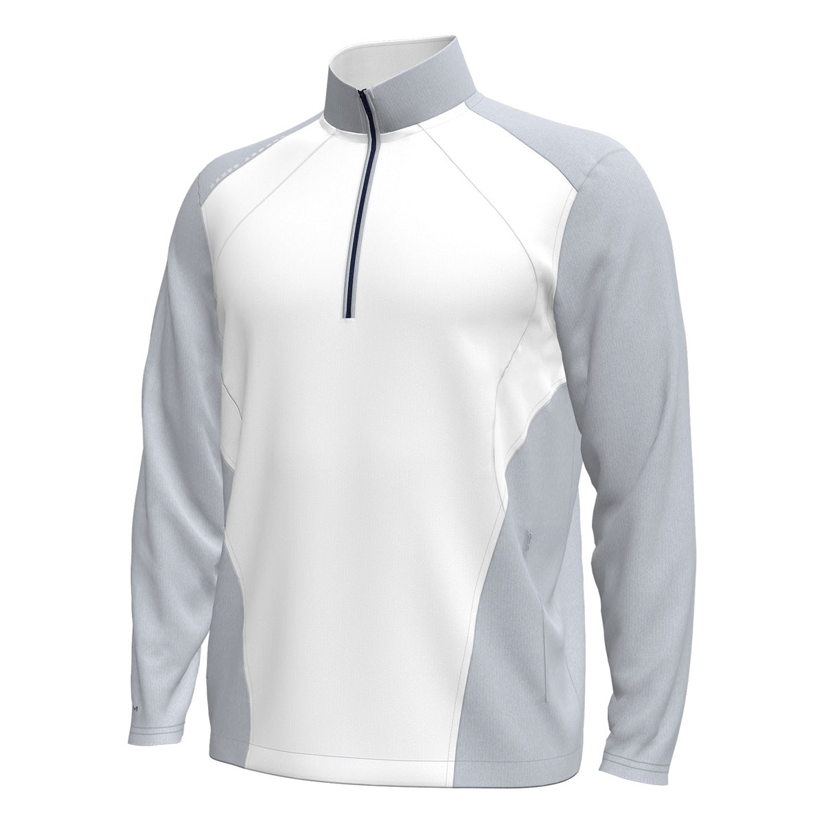 Under Armour Men's Drive Wind Half Zip