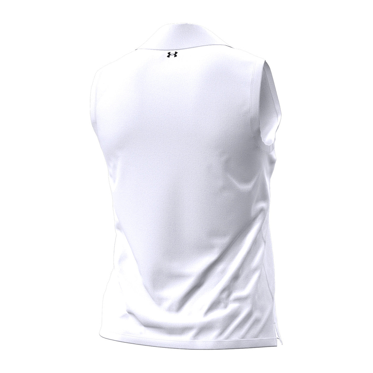 Under Armour Women's Drive Heather S/L Polo