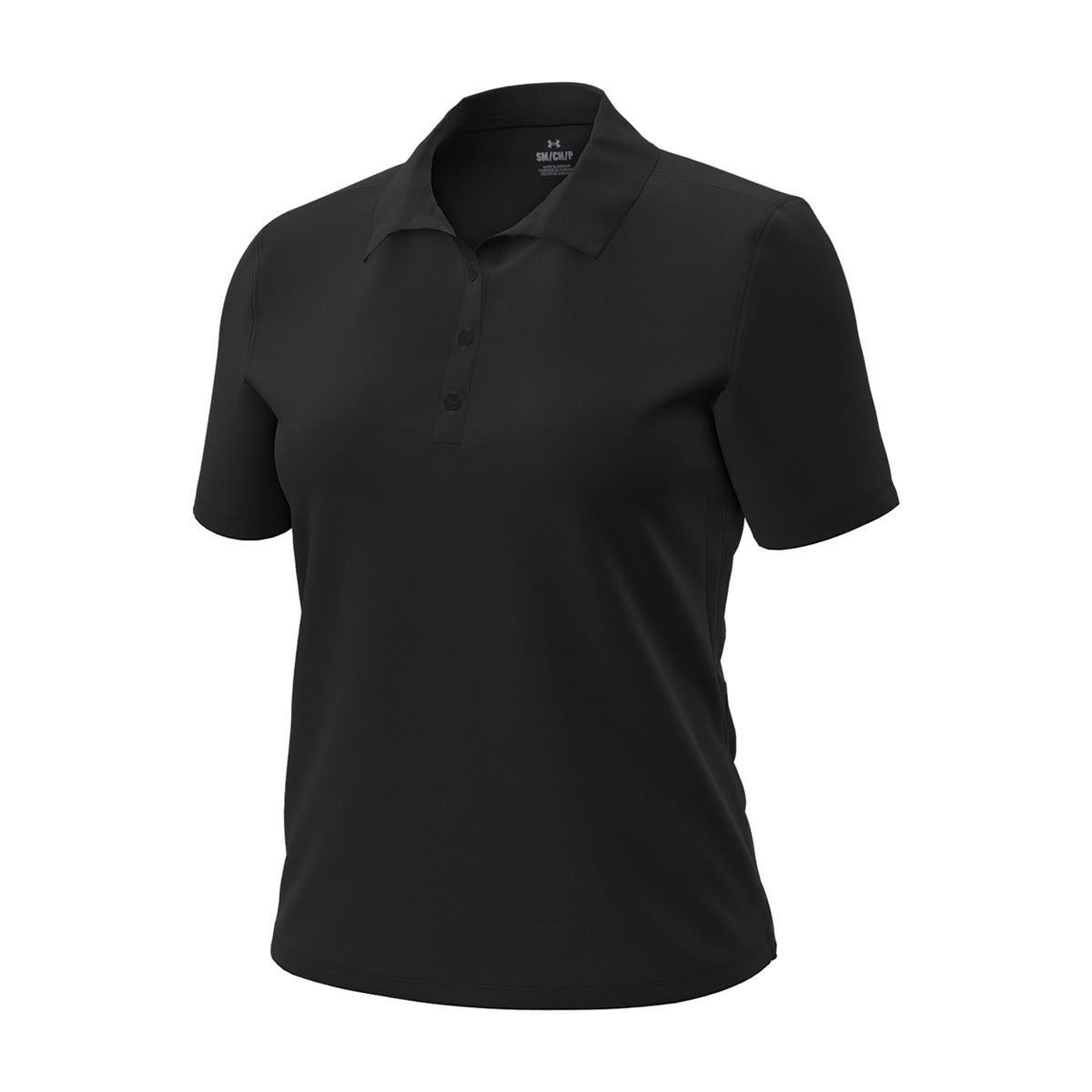 Under Armour Women's Drive Solid Polo