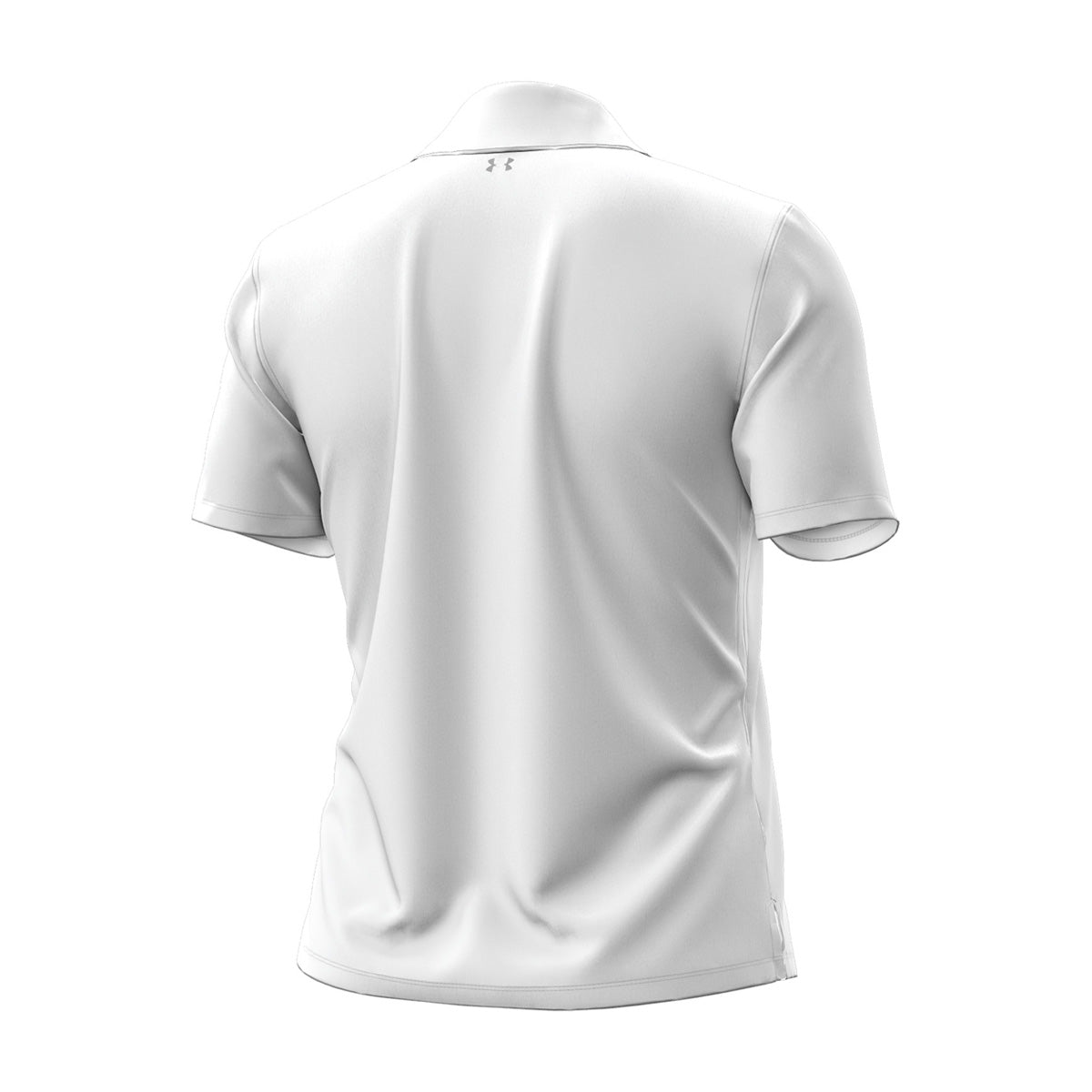 Under Armour Women's Drive Solid Polo