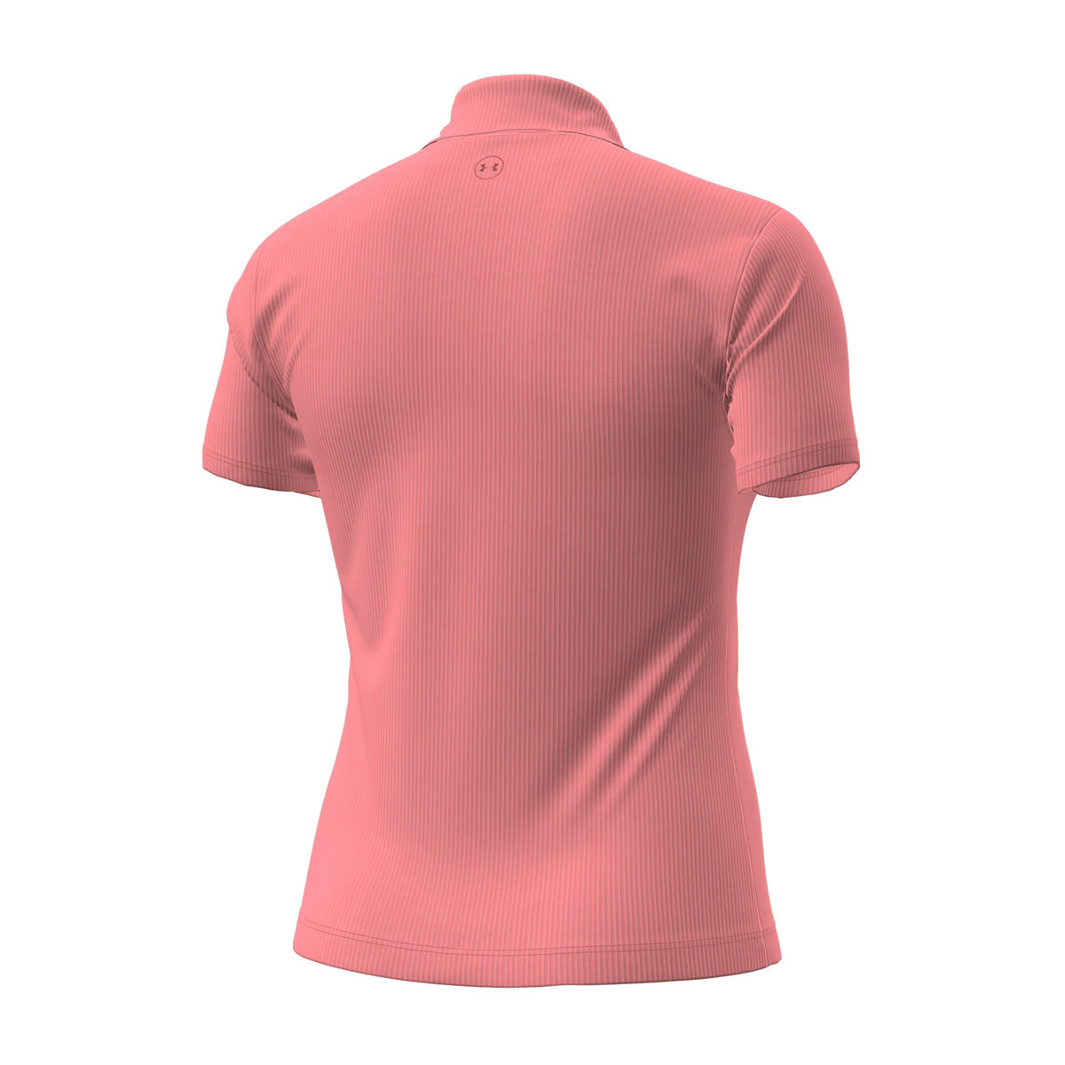 Under Armour Women's Drive Chill Rib Polo