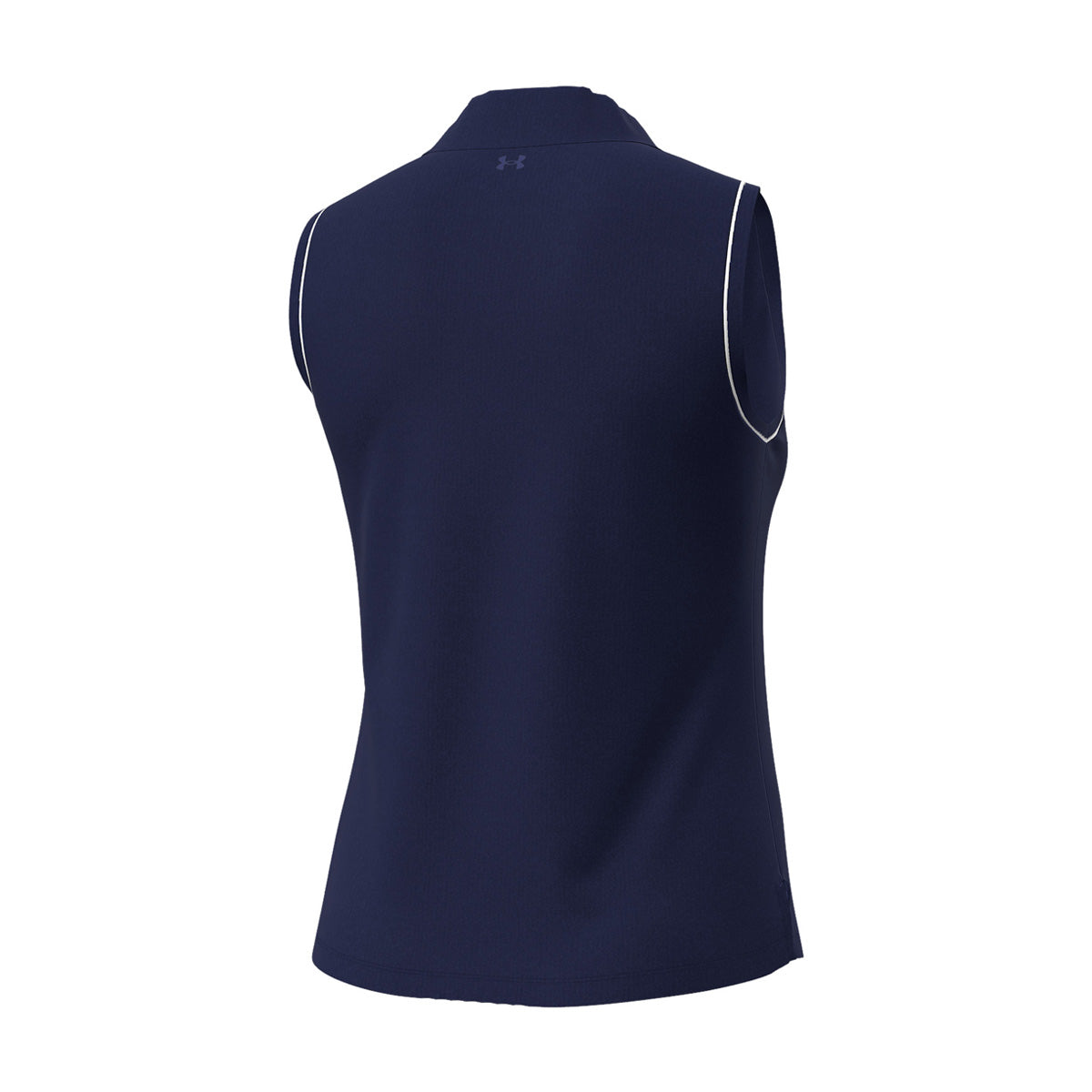 Under Armour Women's Drive Solid S/L Polo