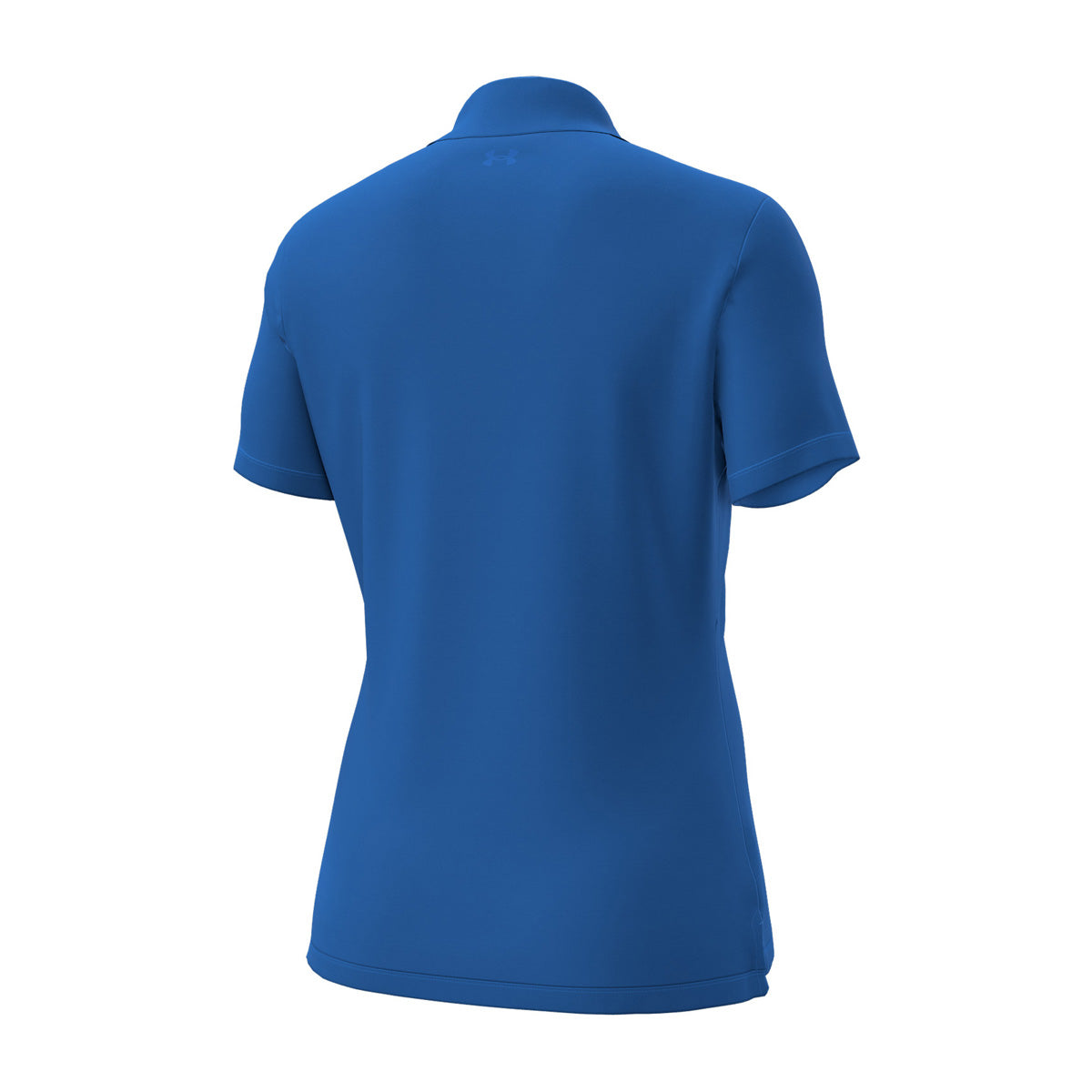 Under Armour Women's T2 Green Polo