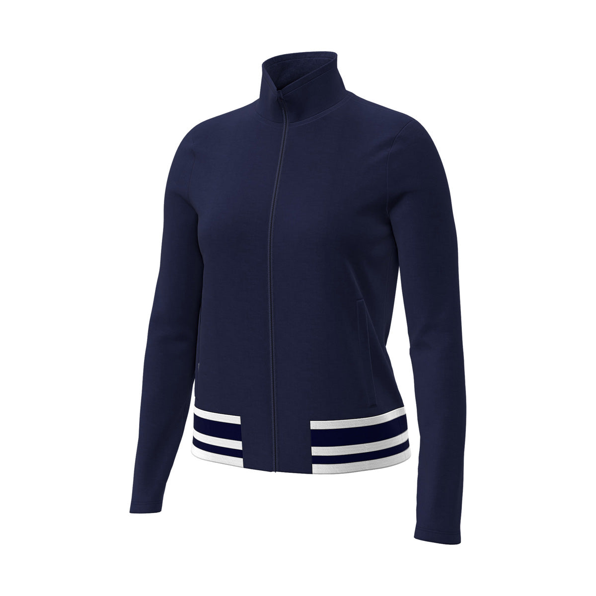 Under Armour Women's Prime Fleece Full Zip