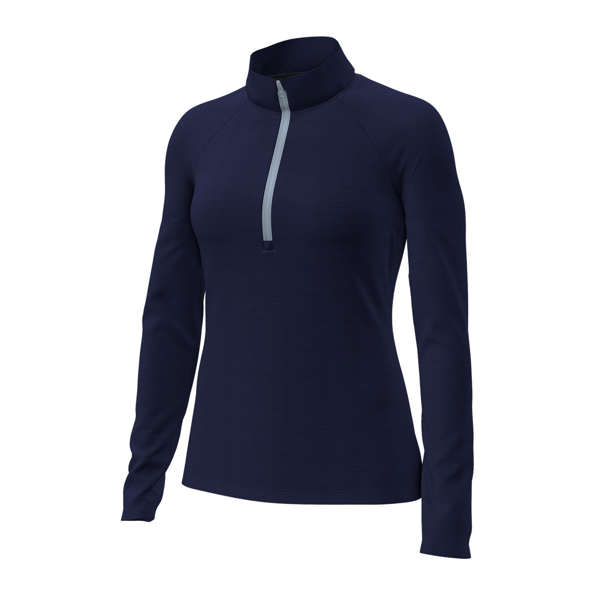 Under Armour Women's Fusion Ottoman 1/4 Zip