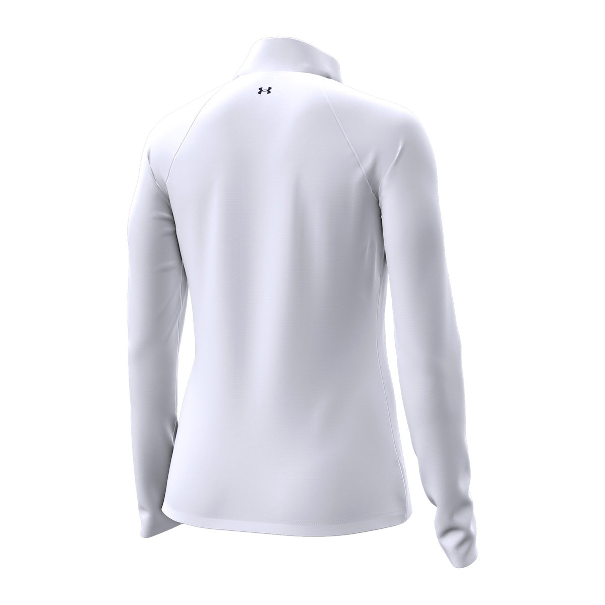 Under Armour Women's Fusion Ottoman 1/4 Zip