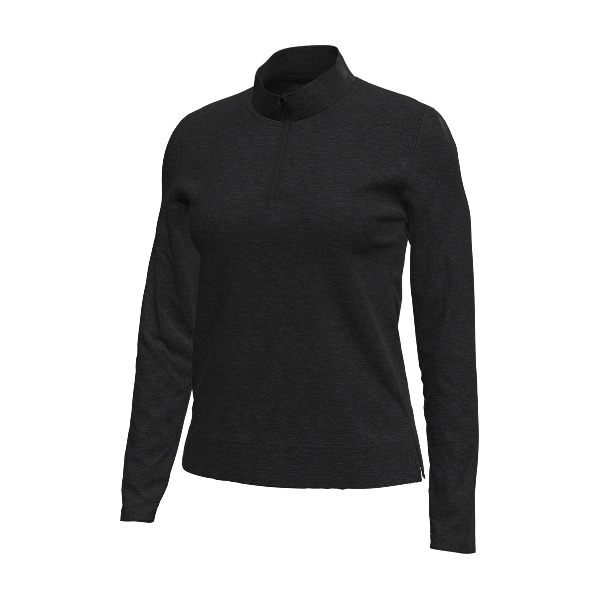 Under Armour Women's Drive Heather 1/4 Zip