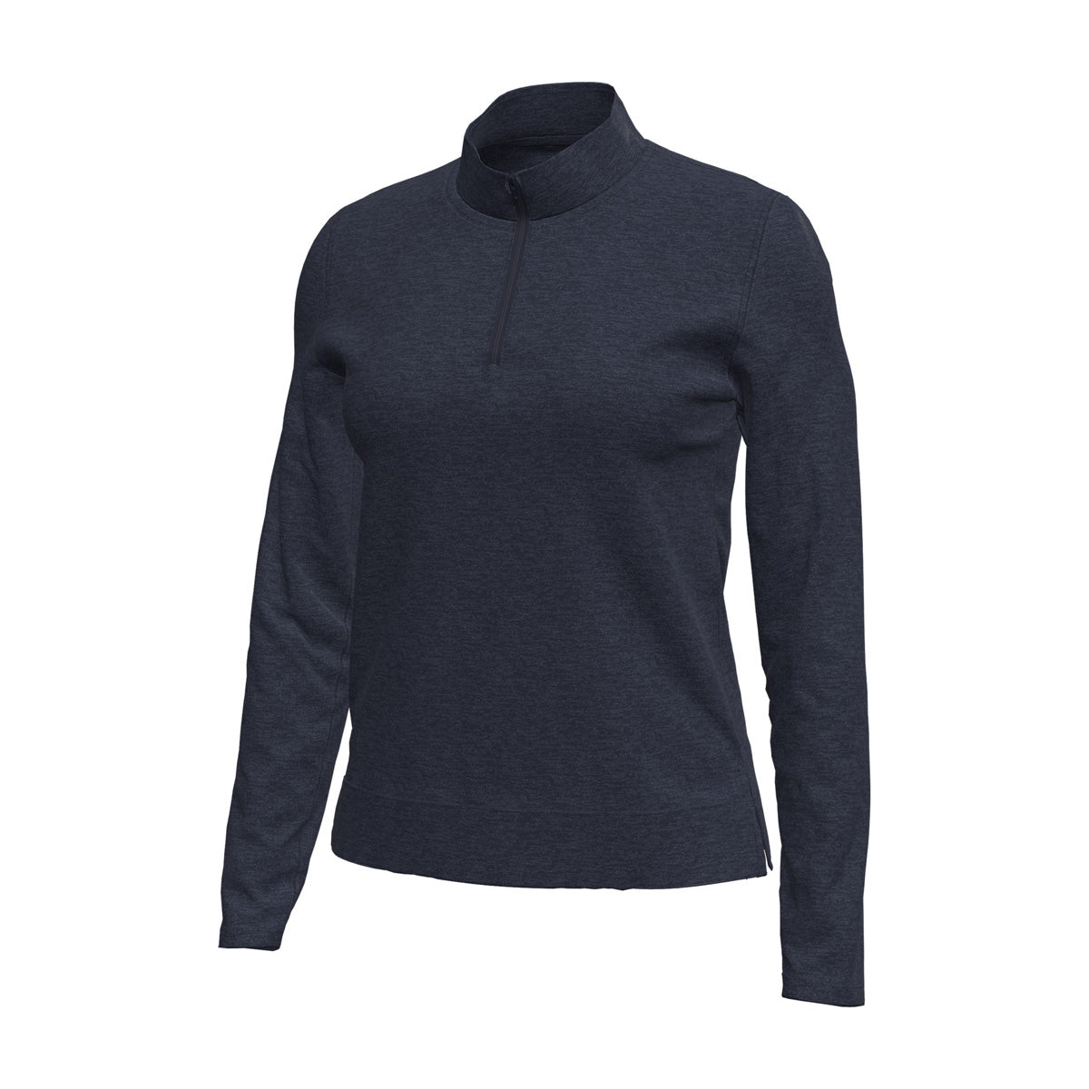 Under Armour Women's Drive Heather 1/4 Zip