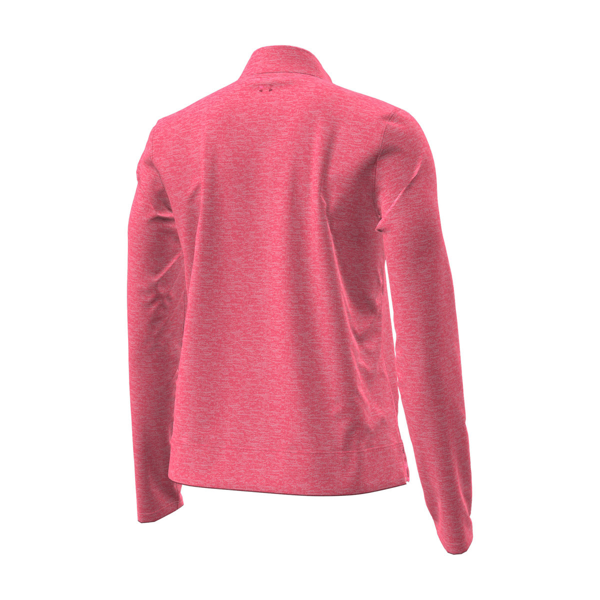 Under Armour Women's Drive Heather 1/4 Zip