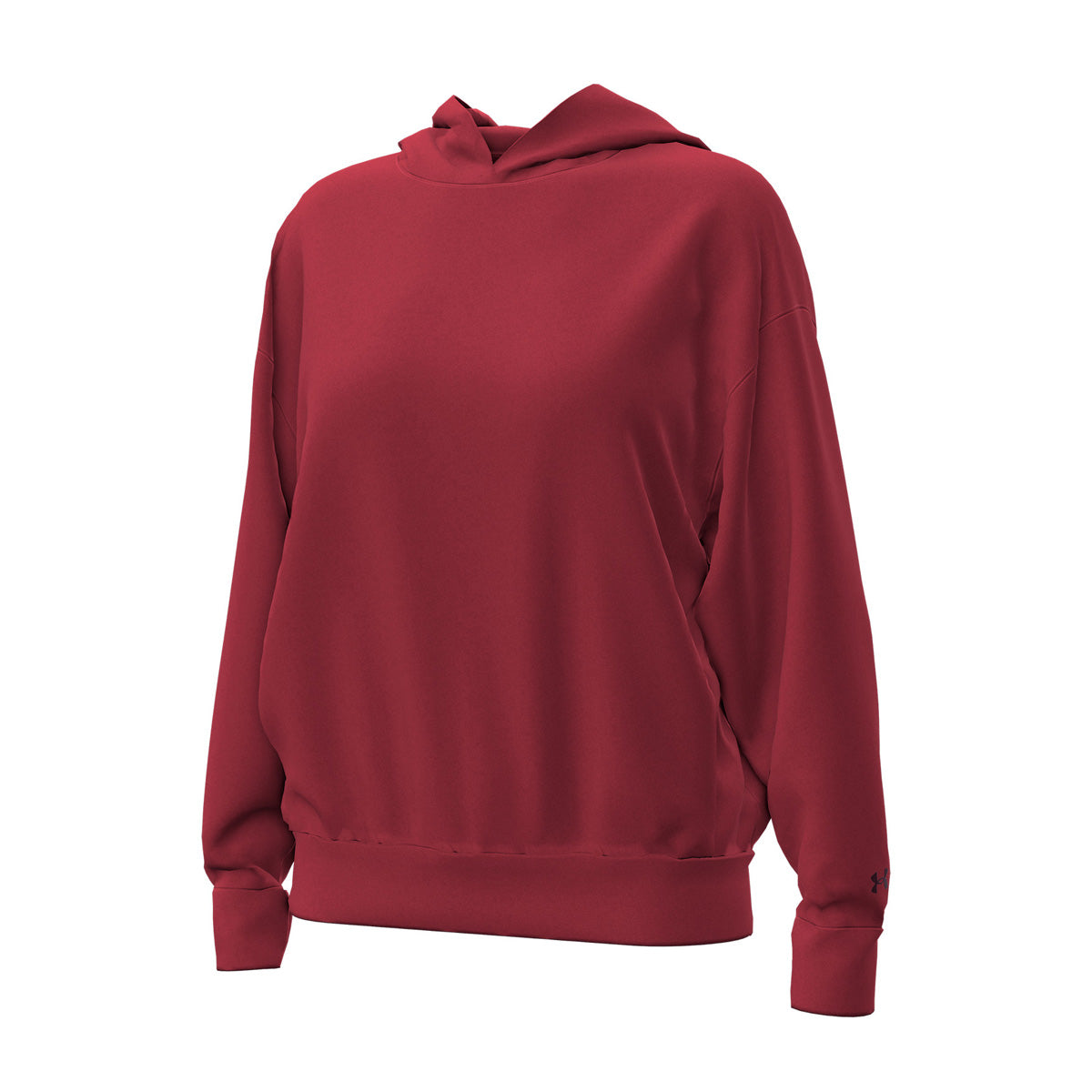 Under Armour Women's Icon Fleece Hood