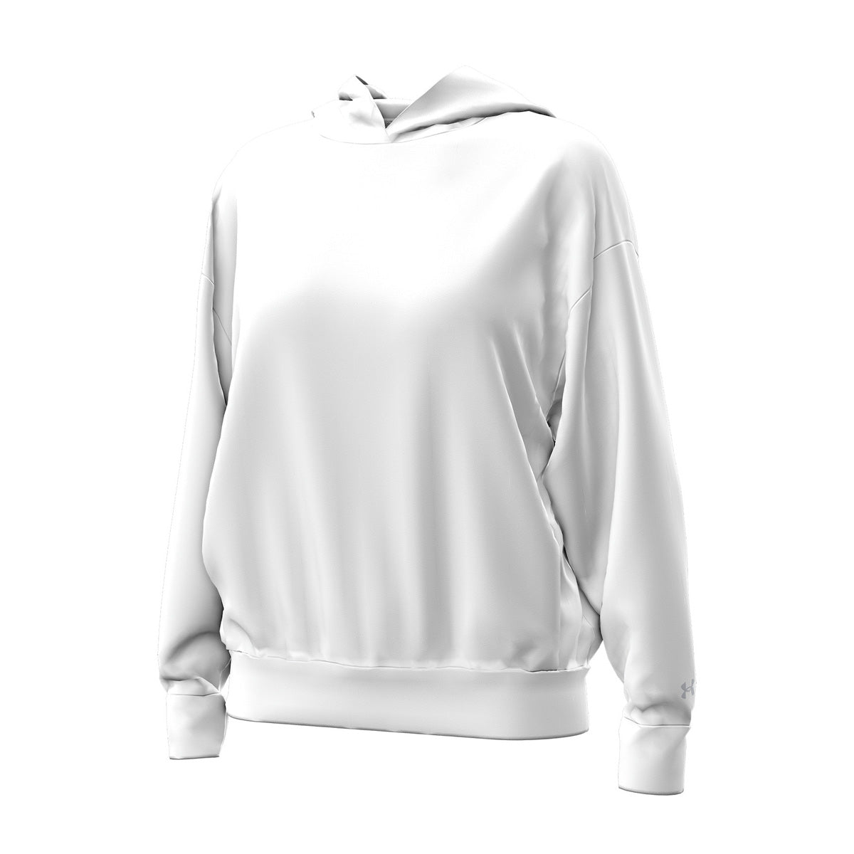 Under Armour Women's Icon Fleece Hood