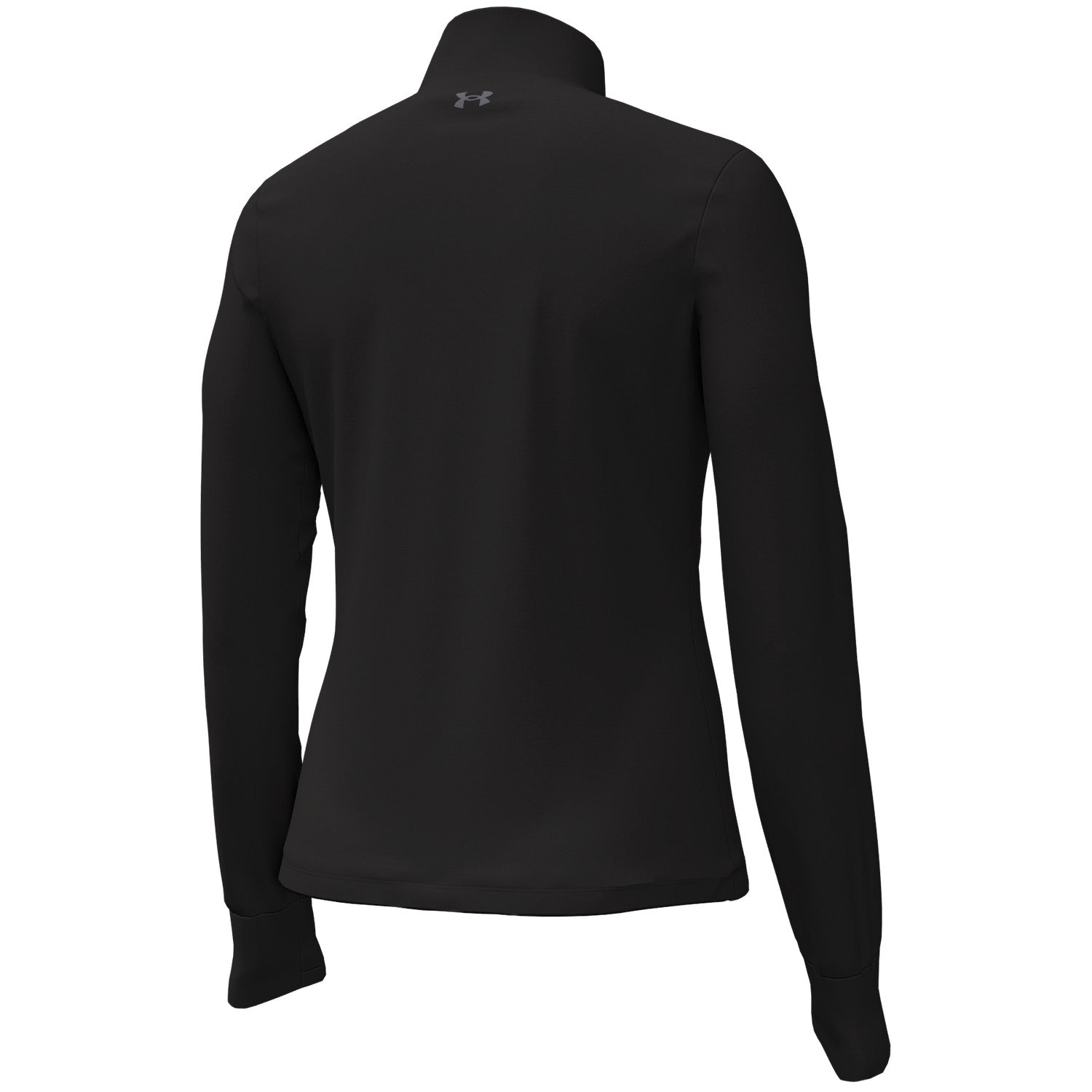 Under Armour Women's Motion 1/4 Zip