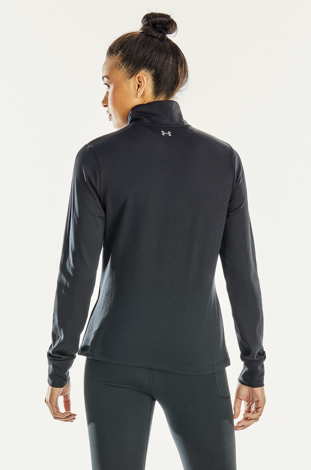 Under Armour Women's Motion 1/4 Zip