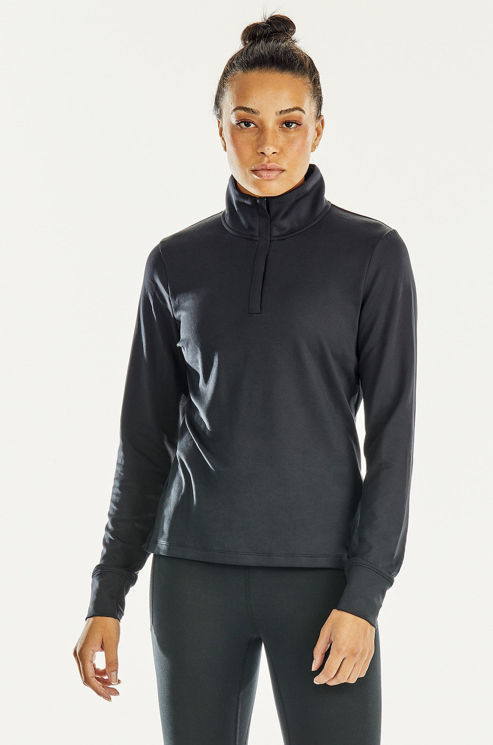 Under Armour Women's Motion 1/4 Zip