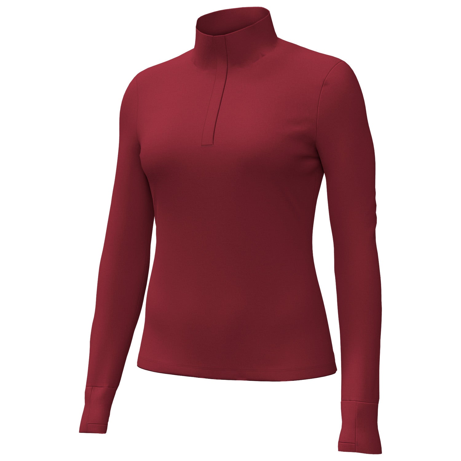 Under Armour Women's Motion 1/4 Zip