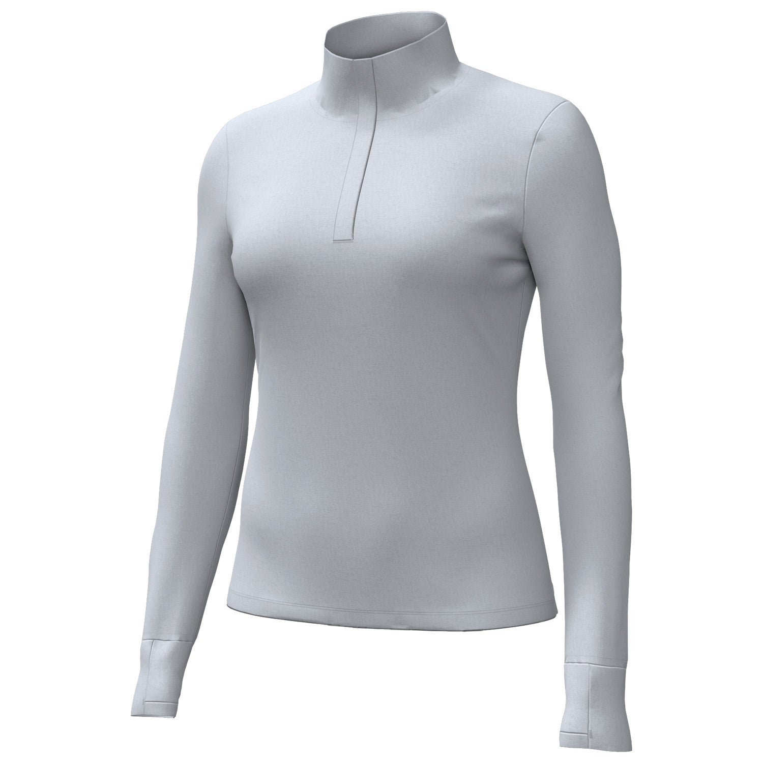 Under Armour Women's Motion 1/4 Zip
