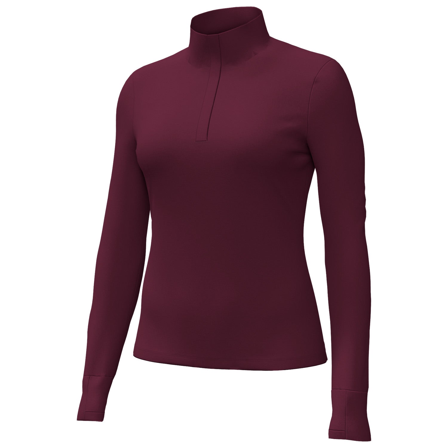 Under Armour Women's Motion 1/4 Zip