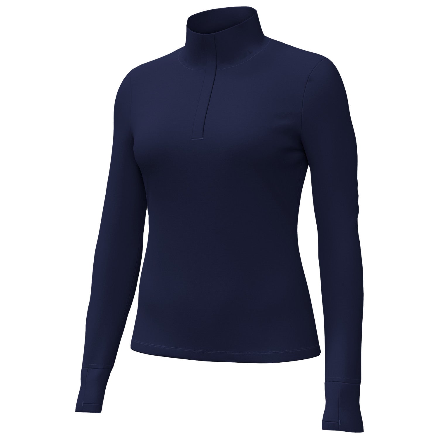 Under Armour Women's Motion 1/4 Zip